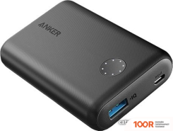 Внешний аккумулятор Anker POWERCORE 10000 PD REDUX (ЧЕРНЫЙ) (228976)
