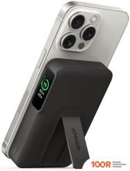 Внешний аккумулятор Anker MAGGO POWER BANK A1654 10000MAH (ЧЕРНЫЙ) (228972)