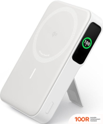 Внешний аккумулятор Anker MAGGO POWER BANK A1654 10000MAH (БЕЛЫЙ) (228968)