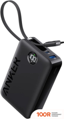 Внешний аккумулятор Anker A1647 22.5W 20000MAH (ЧЕРНЫЙ) (228964)