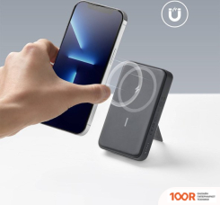 Внешний аккумулятор Anker 633 MAGGO 10000MAH (ЧЕРНЫЙ) (228959)