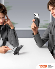 Внешний аккумулятор Anker 633 MAGGO 10000MAH (ЧЕРНЫЙ) (228959)