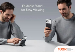 Внешний аккумулятор Anker 622 MAGNETIC BATTERY 5000MAH (ЧЕРНЫЙ) (228958)