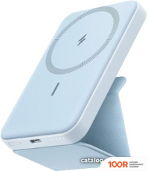 Внешний аккумулятор Anker 622 MAGNETIC BATTERY 5000MAH (ГОЛУБОЙ) (228957)