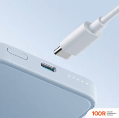 Внешний аккумулятор Anker 622 MAGNETIC BATTERY 5000MAH (ГОЛУБОЙ) (228957)