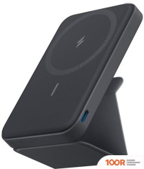 Внешний аккумулятор Anker 622 MAGGO 5000MAH (ЧЕРНЫЙ) (228955)