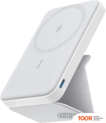 Внешний аккумулятор Anker 622 MAGGO 5000MAH (БЕЛЫЙ) (228952)