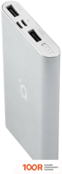 Внешний аккумулятор ACME PB15S 10000MAH (СЕРЫЙ) (228949)
