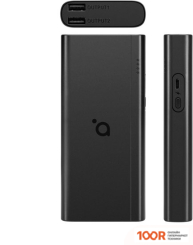 Внешний аккумулятор ACME PB101 10000MAH (ЧЕРНЫЙ) (228947)