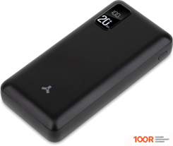 Внешний аккумулятор AccesStyle WINTER 20PD 20000MAH (ЧЕРНЫЙ) (228946)