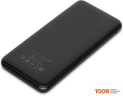 Внешний аккумулятор AccesStyle SEASHELL 10PD (ЧЕРНЫЙ) (228944)