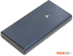 Внешний аккумулятор AccesStyle LAVA 10M 10000MAH (СИНИЙ) (228942)