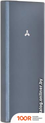 Внешний аккумулятор AccesStyle LAVA 10M 10000MAH (СИНИЙ) (228942)