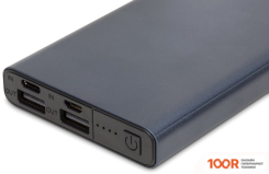 Внешний аккумулятор AccesStyle LAVA 10M 10000MAH (СИНИЙ) (228942)