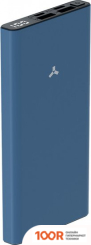 Внешний аккумулятор AccesStyle LAVA 10D 10000MAH (СИНИЙ) (228941)