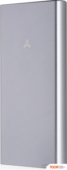 Внешний аккумулятор AccesStyle CHARCOAL II 10MPQP 10000MAH (СЕРЫЙ) (228938)