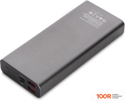 Внешний аккумулятор AccesStyle BATTLESHIP 20MPQ (228934)