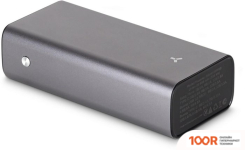 Внешний аккумулятор AccesStyle ATLANT 30MQD 30000MAH (СЕРЫЙ) (228933)