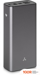 Внешний аккумулятор AccesStyle ATLANT 30MQD 30000MAH (СЕРЫЙ) (228933)