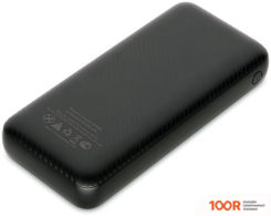 Внешний аккумулятор AccesStyle ARSENIC 20PQD (ЧЕРНЫЙ) (228931)