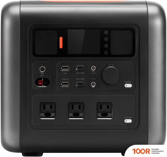 Внешний аккумулятор 70mai POWER STATION TERA 1000 (228928)