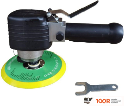 Пневмошлифмашина Zitrek ZKPOS01-H 018-1090 (228926)