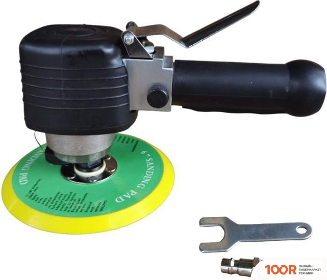 Пневмошлифмашина Zitrek ZKPOS01-H 018-1090 (228926)