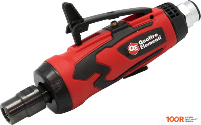 Пневмошлифмашина Quattro Elementi 919-792 (228903)