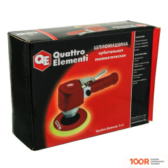 Пневмошлифмашина Quattro Elementi 248-764 (228900)