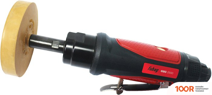 Пневмошлифмашина Fubag GSC 2500 (228868)