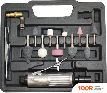 Пневмошлифмашина Fubag GL25000 100101 (228866)