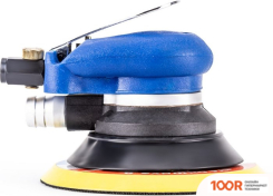 Пневмошлифмашина FoxWeld AERO 6.3/150 7336 (228864)