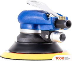 Пневмошлифмашина FoxWeld AERO 6.3/150 7336 (228864)