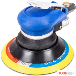 Пневмошлифмашина FoxWeld AERO 6.3/150 7336 (228864)