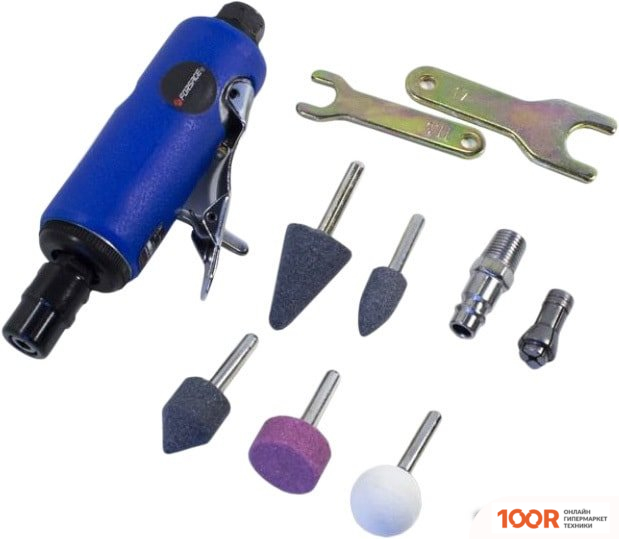 Пневмошлифмашина FORSAGE F-RP7313 (228861)