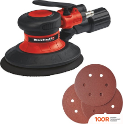 Пневмошлифмашина Einhell TC-PE 150 (228855)