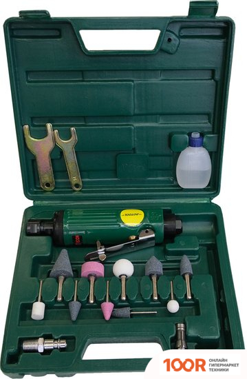 Пневмошлифмашина Edon RP7814 (228854)