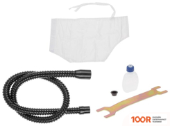 Пневмошлифмашина ECO ASP12-150V (228853)