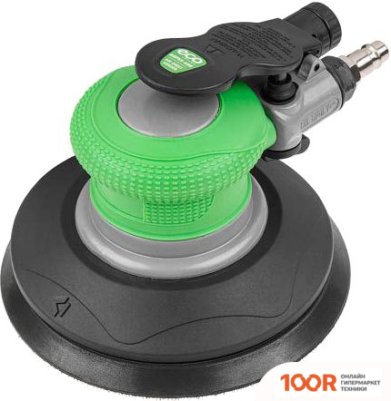 Пневмошлифмашина ECO ASP11-150 (228852)