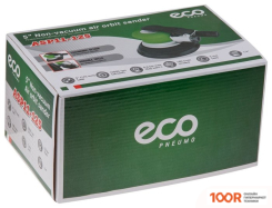 Пневмошлифмашина ECO ASP11-125 (228851)