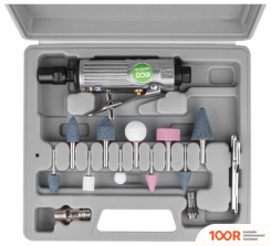 Пневмошлифмашина ECO ADG25-01 (228849)