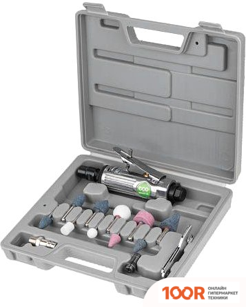 Пневмошлифмашина ECO ADG25-01 (228849)