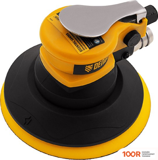 Пневмошлифмашина Deko EPG150 (228843)