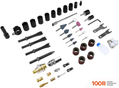 Пневмошлифмашина Deko DKPT61 SET 61 (228842)