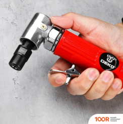 Пневмошлифмашина Deko DKPT53 SET 53 (228841)