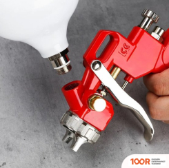 Пневмошлифмашина Deko DKPT53 SET 53 (228841)