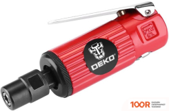 Пневмошлифмашина Deko DKPT02 SET 3 (228840)