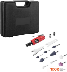 Пневмошлифмашина Deko DKPT02 SET 3 (228840)