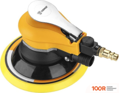 Пневмошлифмашина Deko DKOS150 063-4382 (228837)