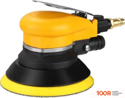 Пневмошлифмашина Deko DKOS125 063-4381 (228836)